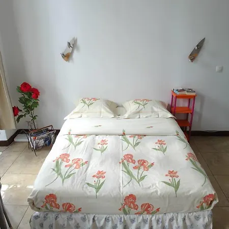 Au Coeur De Apartamento París