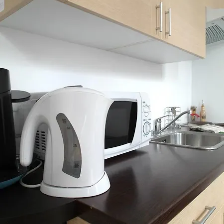 Au Coeur De Apartamento