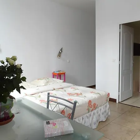 Au Coeur De Apartamento