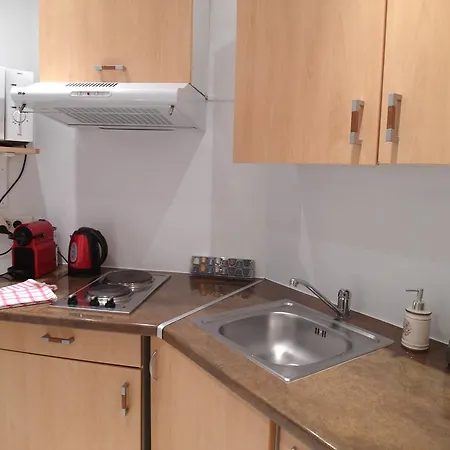 Au Coeur De Apartamento París
