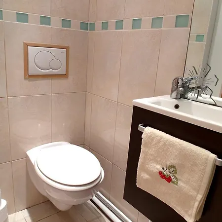 Au Coeur De Apartamento *