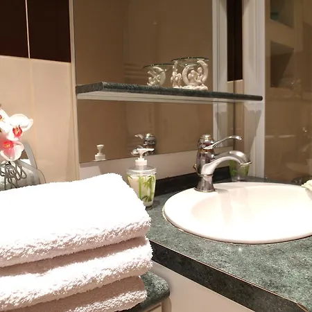 Au Coeur De Apartamento *