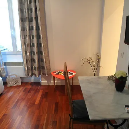 Au Coeur De París